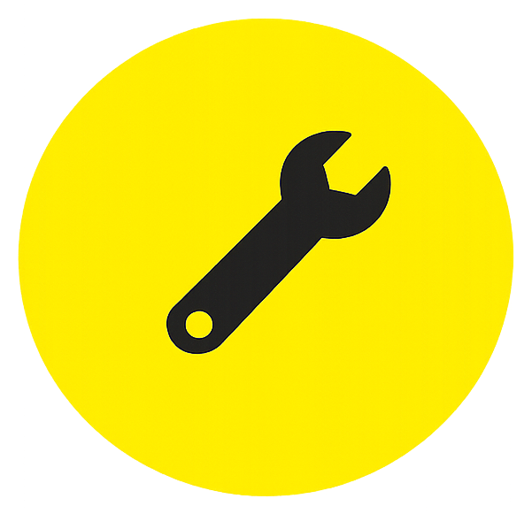 Installation icon