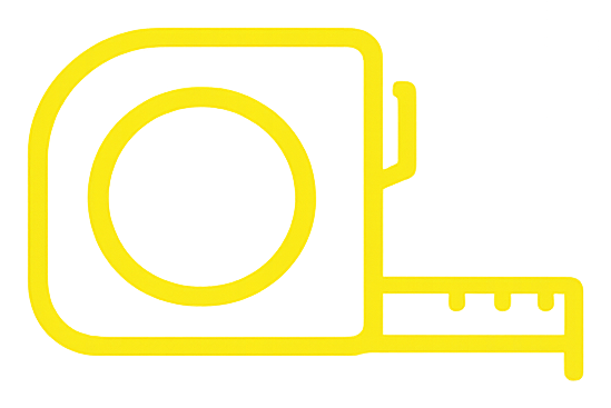 Professional installation icon